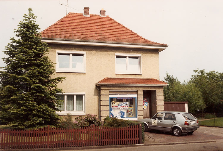 Hauptstraße 19